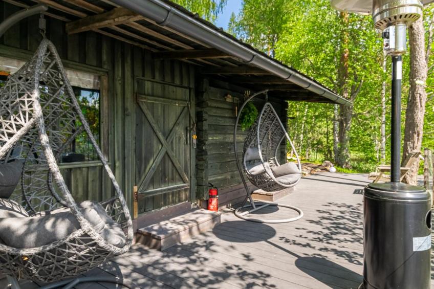 Villa torni - foto 8