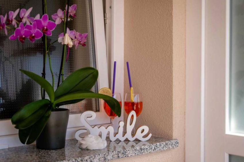 mit Whirlpool und Sauna, in Kastelir - foto 37