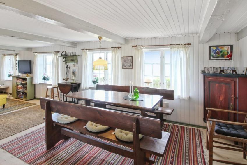 "Clausina" - 600m from the sea in Western Jutland - foto 21