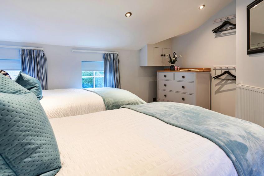 Ivy Cottage - foto 47