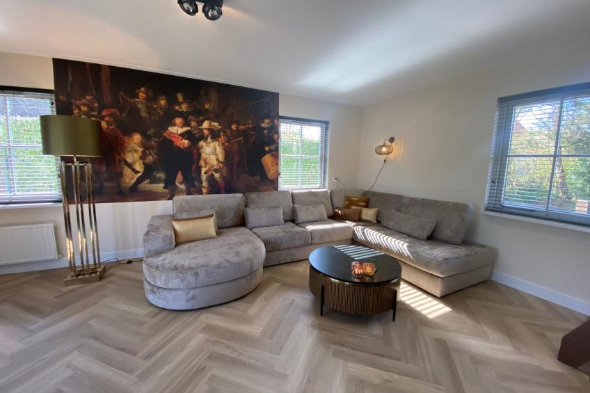 Villa Rembrandt - foto 15