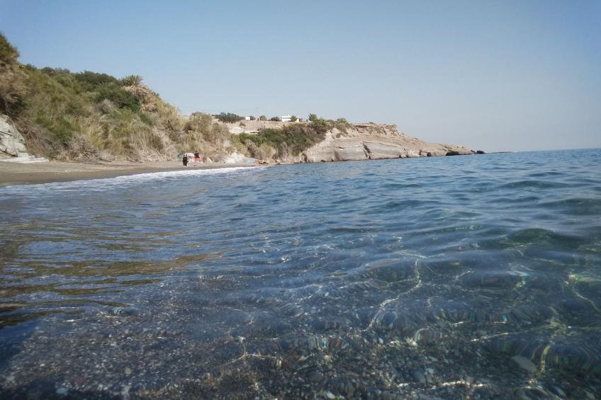 Wohnung mit Gartenblick, Kreta, Ierapetra - foto 49