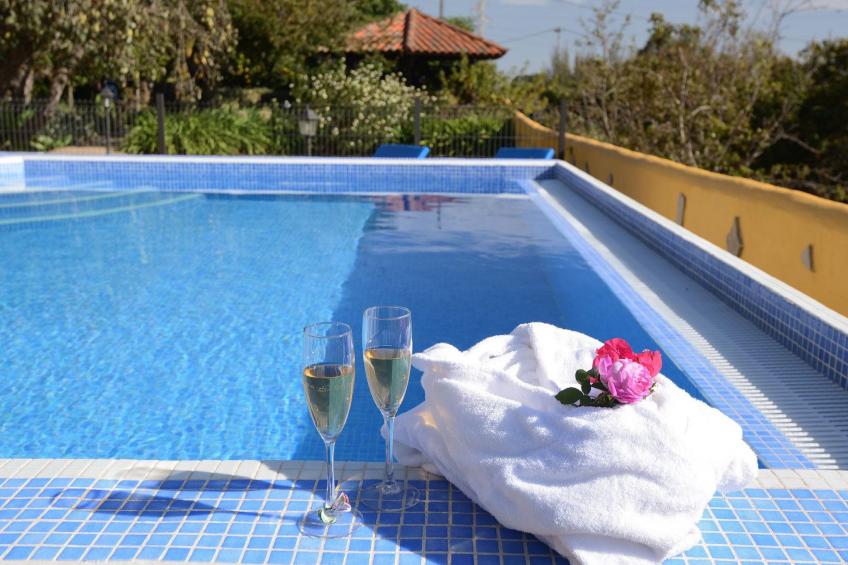 mit Schwimmbad nur für Erwachsene - foto 5