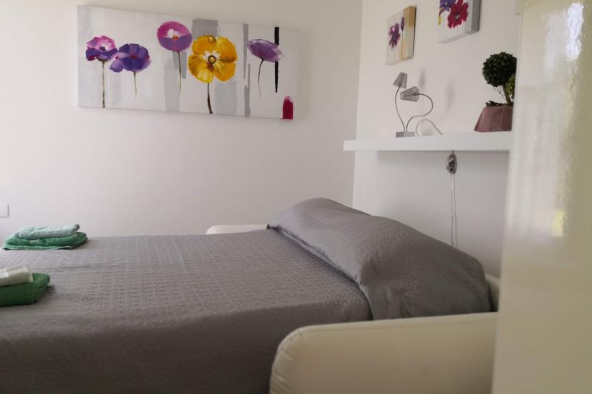 Villa carubedda porto pino exklusiv porto pino - foto 26