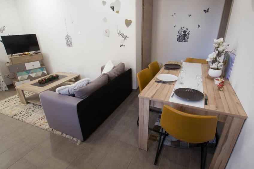 Chez Emilie et Charles klassifiziert 4 Sterne - foto 3