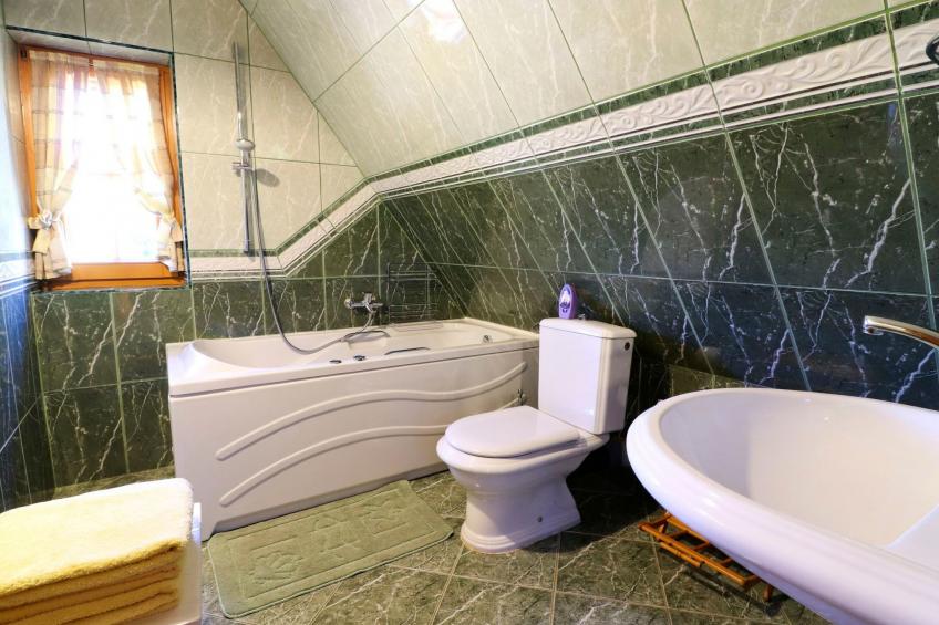 Ferienvilla "Ferienhaus Grga" - foto 9