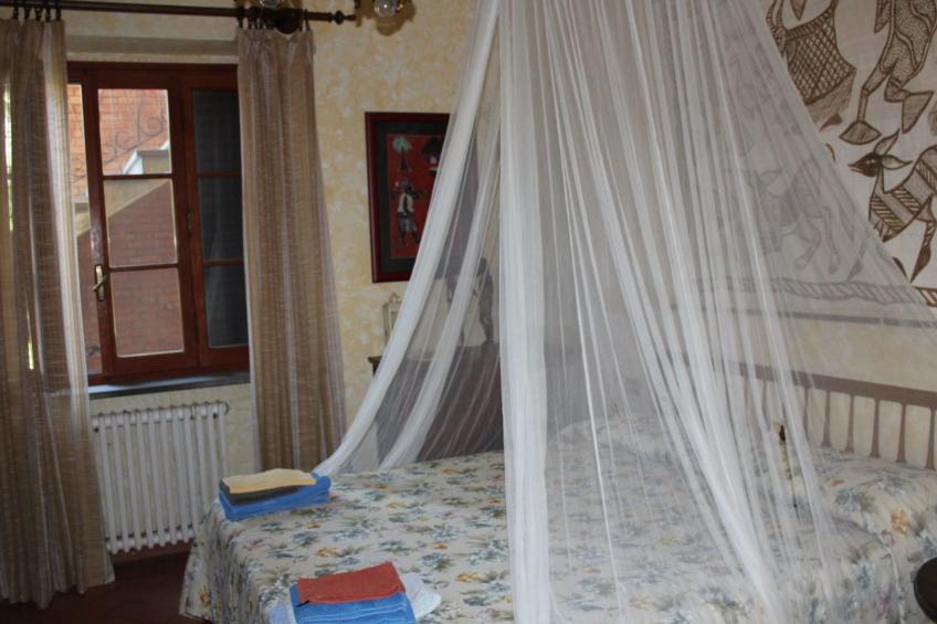 Tolles Ferienhaus in Pian Di Scò mit Privatem Pool und Panoramablick - foto 16