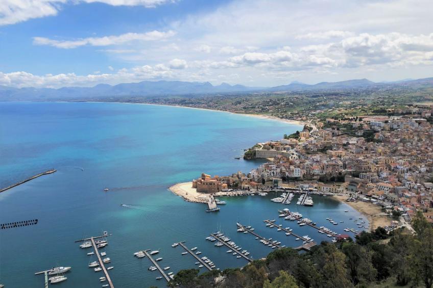 BluOltremare-Terrasse - foto 26