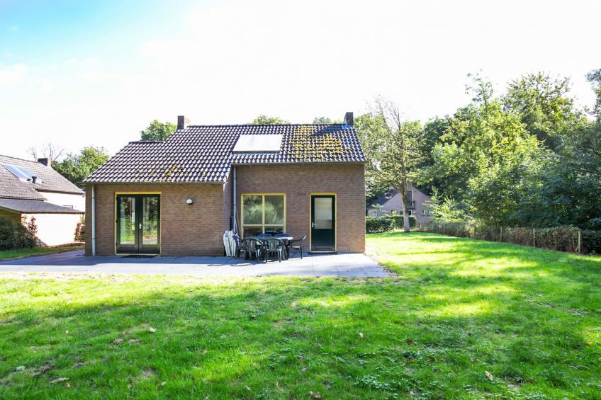 7 - Persoons Forest 217 Sauna Bungalow (copy) (copy) (copy)
