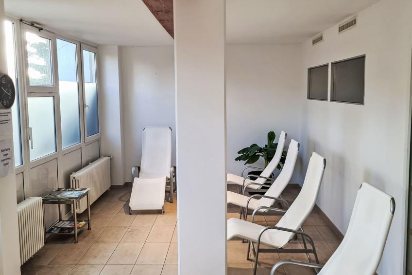 Lula inklusive Schwimmbad und Sauna - foto 22