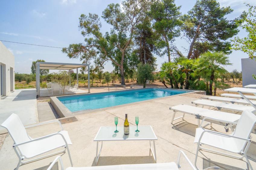 'Mamma Duna' mit Grill - foto 41