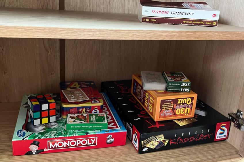 Hausboot Dolce Vita am Bärwaldersee - foto 20