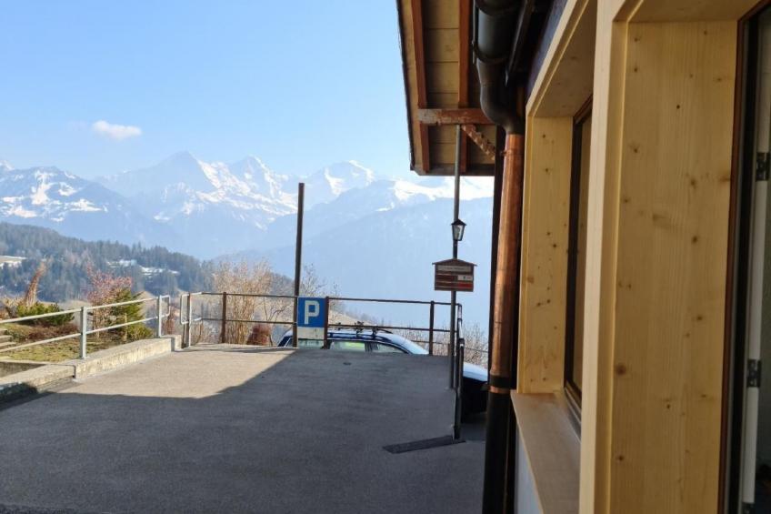 Chalet Lilo Studio - foto 13