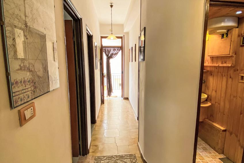 Wohnung an der Scala dei Turchi - foto 6