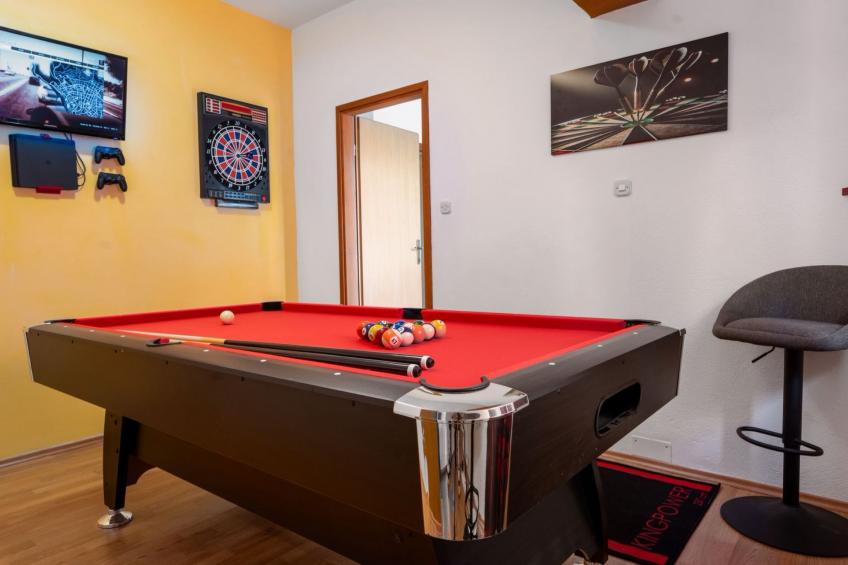 "Holiday home Avis Makarska" - foto 23