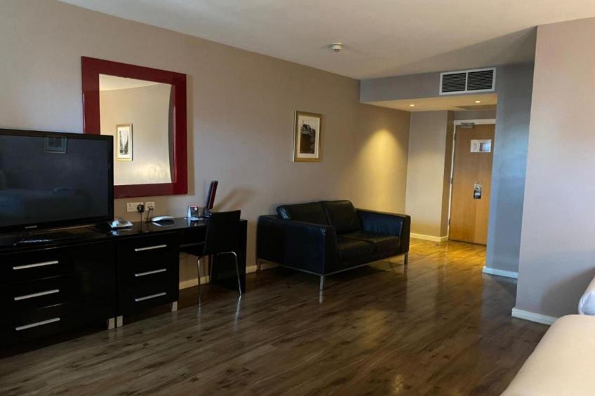 Standard Triple Room - foto 42