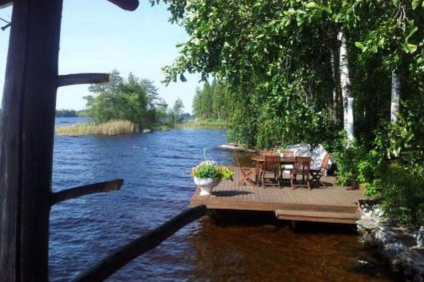 Elsanranta - foto 28
