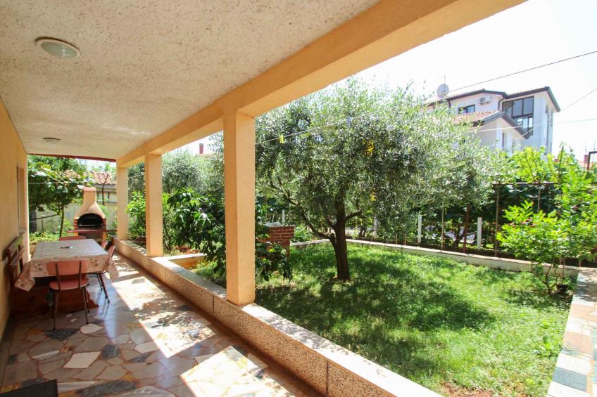 Holiday apartment with internet access - BF-FP58 - foto 5
