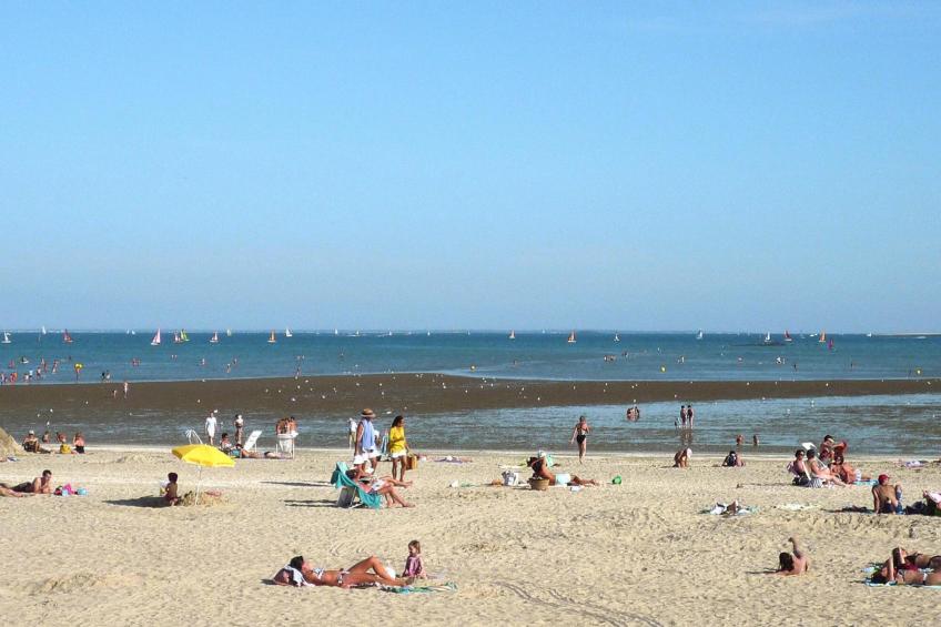 Residence La Baule,, La Baule - Typ B - foto 22