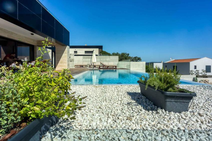 Villa met zwembad en panorama uitzicht - VW-B3GK6 - foto 23