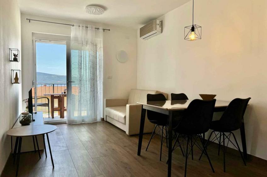 Holiday apartment Apartment Goldie 1° in town Krk near the center with air conditioning and Wi-Fi - BF-XZBMC - foto 25