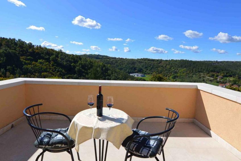 Villa avec climatisation et piscine - BF-T7XWK - foto 14