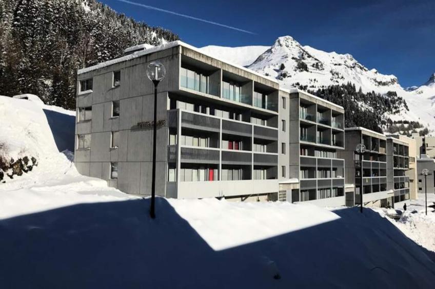 Résidence La Petite Ourse - foto 2