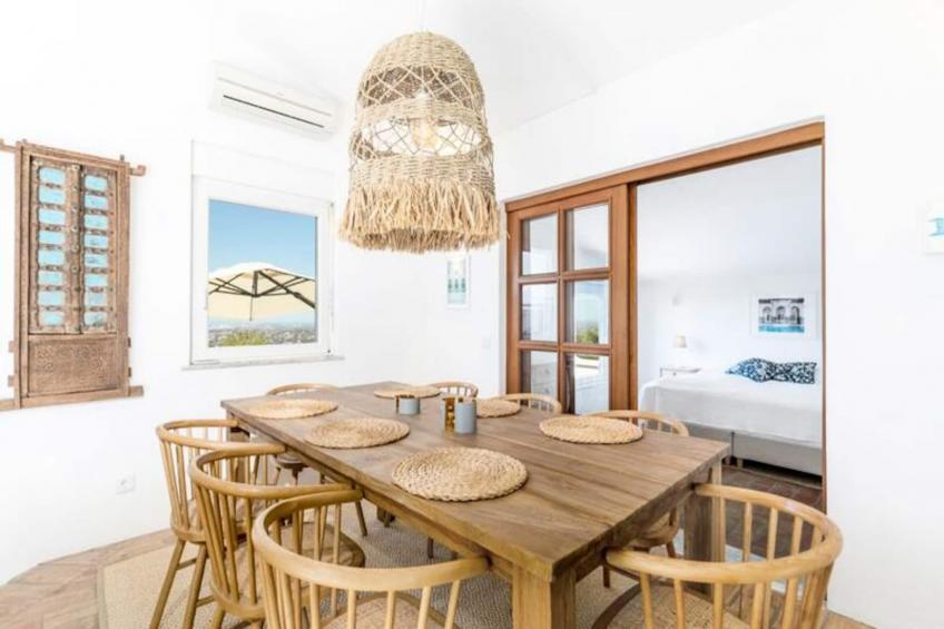 Villa Saragoça - foto 29