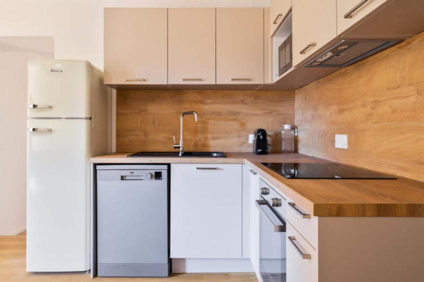 Résidence RÉsidence Violaine - foto 4