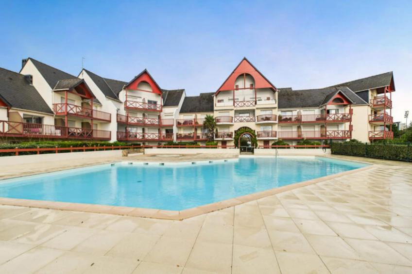 Appartements à Guérande