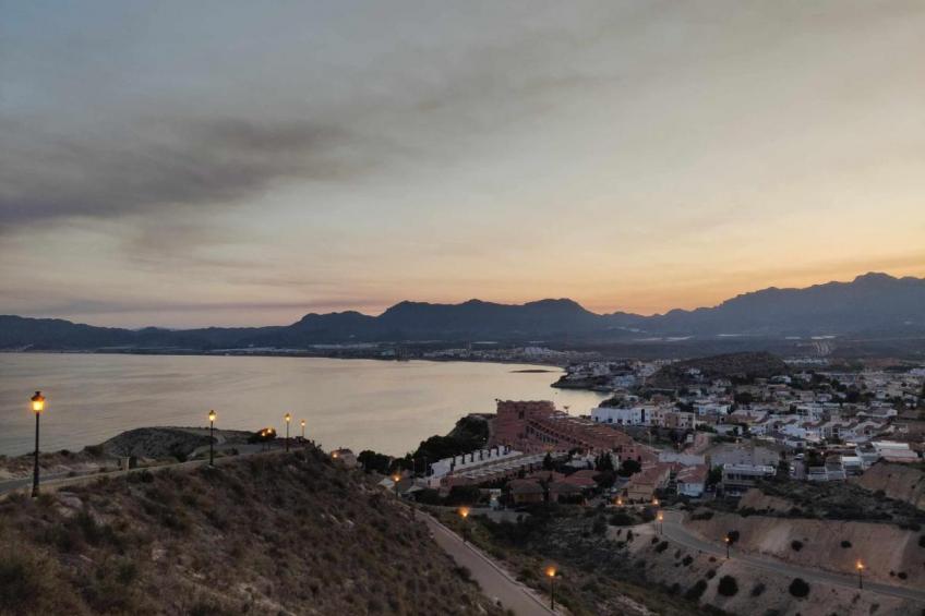 Apartamento La Invencible Terreros - foto 31