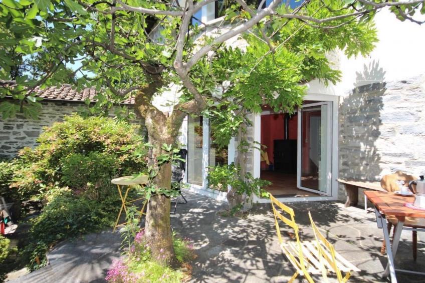 Charmantes Tessiner Haus mit absoluter Privatsphäre - foto 13