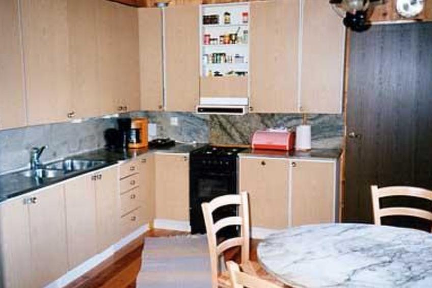 Raanumaja iii, raanumajat - foto 22