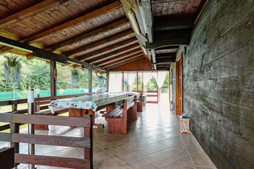 Fachwerkhaus "Ferienhaus Monto" - foto 9