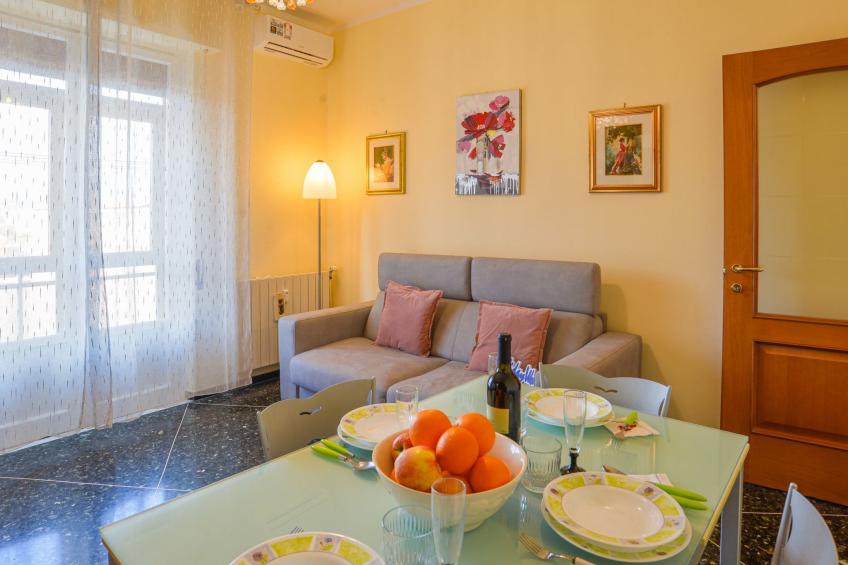 Casa Raggio di Sole bei Holiday World - foto 10