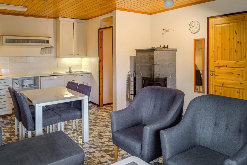 Mukalilla, paritalo sis loppusiivouksen - foto 6