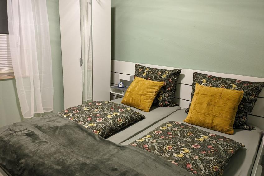 Appartement mit Terrasse - foto 4