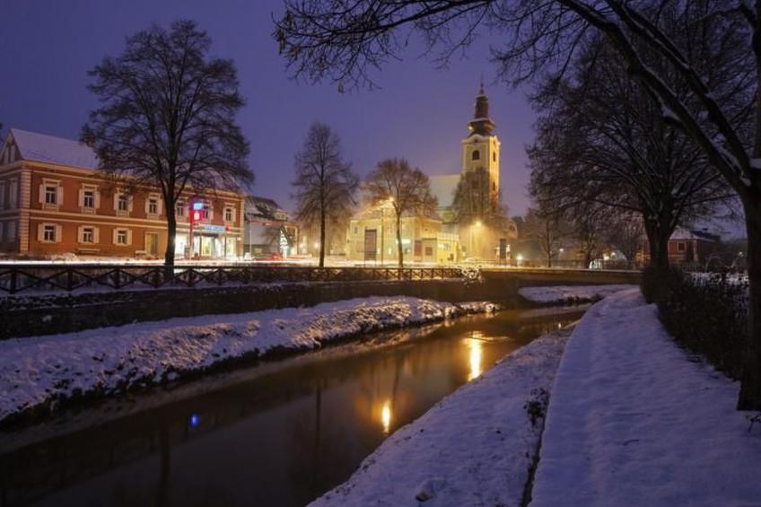 Thermen Apartment - foto 50