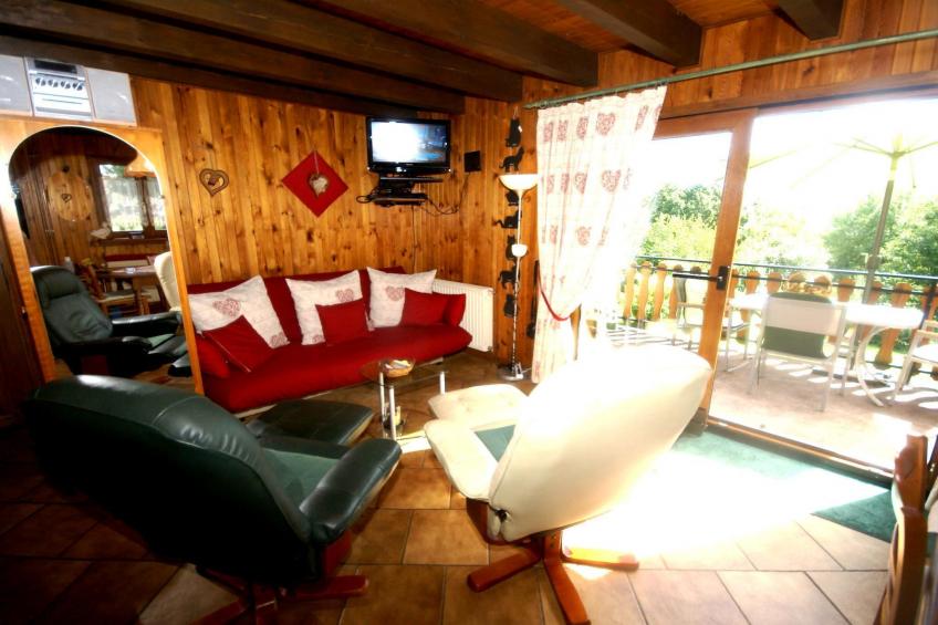 Chalet - HOMMERT - foto 2