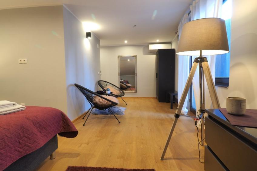 Apartments & Rooms Latin - Economy Double Room with Shared Bathroom - foto 4
