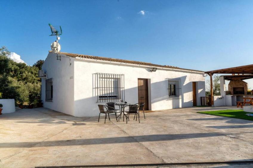 Casa Rural "La Pedriza" - foto 22