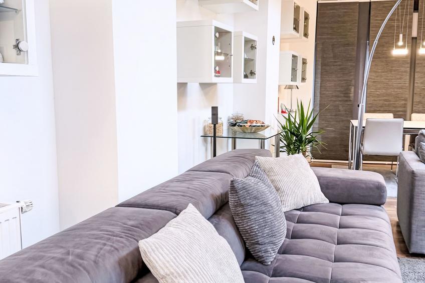 Exklusives Loft im Herzen von Düsseldorf - foto 55