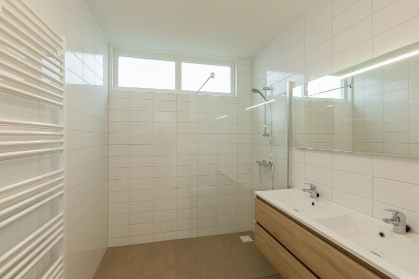 Luxe studio+ 2 pers/ huisdier toegestaan - foto 10