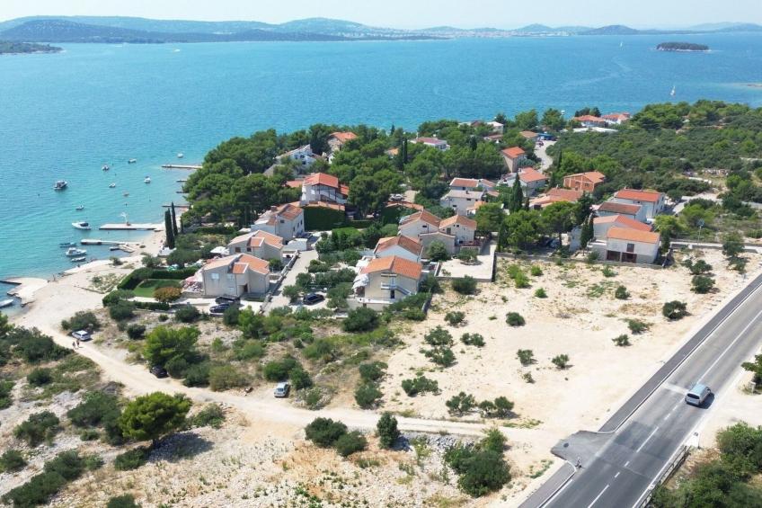 Comfort Two Bedroom Mobile Homes Pirovac - Classic Two Bedroom Mobile Home with Sea View and Terrace - foto 25