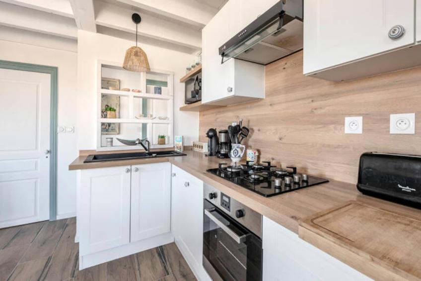 Maison à La Plaine Sur Mer - foto 10