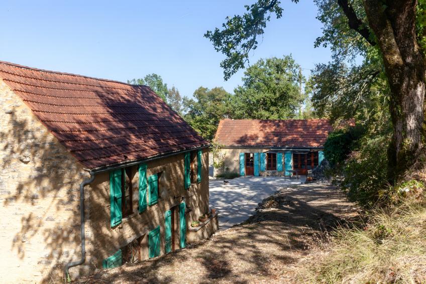 Maison Baron - foto 34