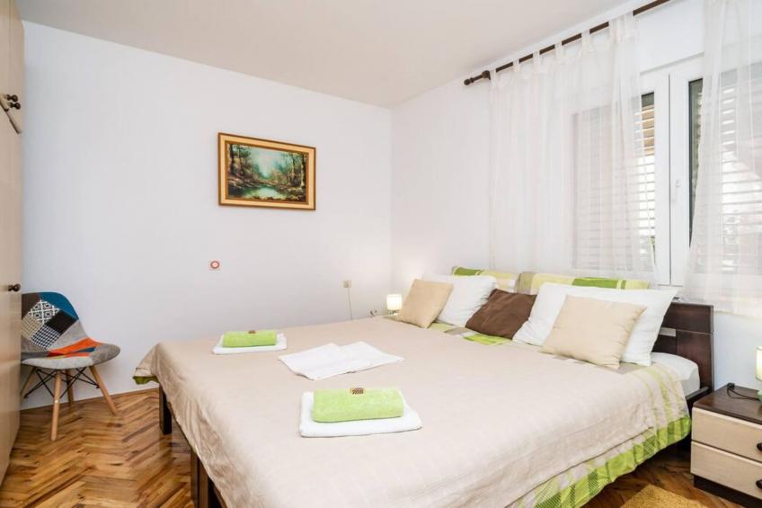 Apartment Nature View  - Three Bedroom Apartment with Jacuzzi - foto 5