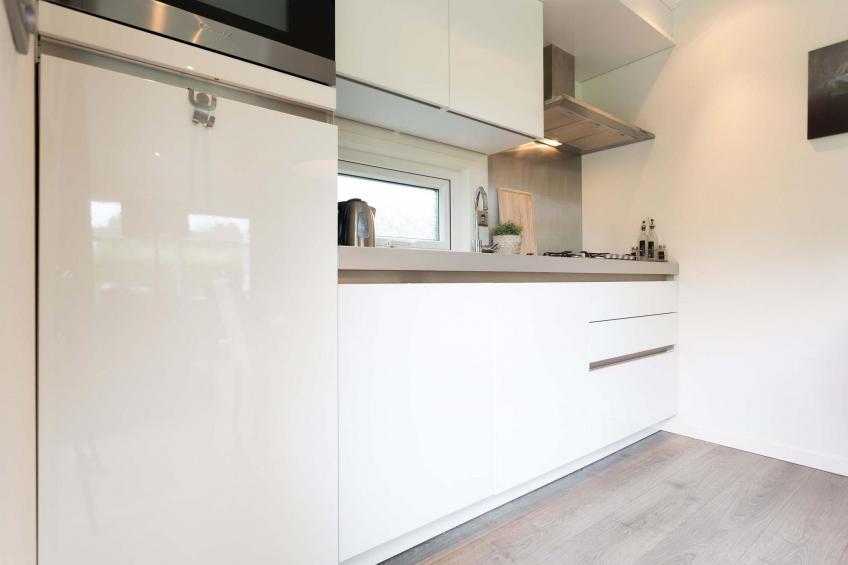 Landhuis 5 person - foto 4