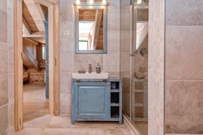 Villa Aristea bestehend aus drei Häusern - foto 29