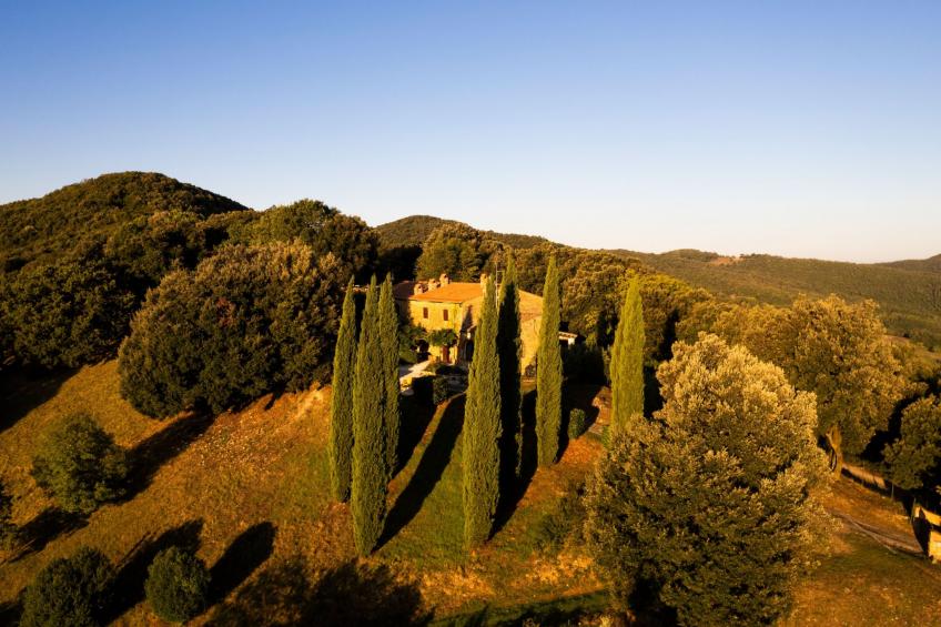 Historisches Bauernhaus mit Pool - foto 20